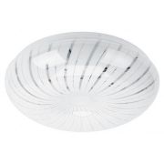 Светильник светодиодный Классик SPB-6-12-4K Meduza 12Вт 4000К потолочный без ДУ ЭРА Б0054059