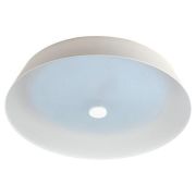 Светильник светодиодный SPB-6-60-RC Locus RGB 60Вт RGB 3000-6500К потолочный с ДУ ЭРА Б0053315