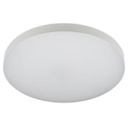 Светильник светодиодный SPB-6-60-RC Relict WH 60Вт 3000-6500К потолочный с ДУ бел. ЭРА Б0059496