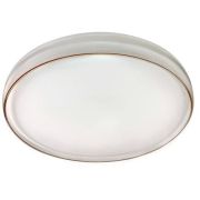 Светильник светодиодный SPB-6-80-RC Solar 80Вт 3000-6500К потолочный с ДУ ЭРА Б0054484