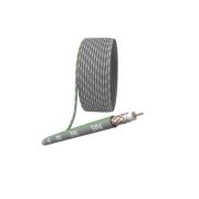 Кабель коаксиальный SAT 703 B 75 Ом Cu/(оплетка Cu 75%) нг(А)HF сер. (уп.100м) Эра Б0044616
