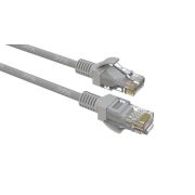 Патч-корд кат.5E U/UTP неэкранир. Cu 15м сер. Эра Б0051415