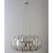 Люстра Meike 4080-205 5хЕ14 40Вт дизайн Rivoli Б0047924