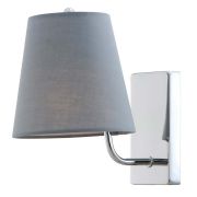 Бра Evie 2087-401 настенный 1хЕ14 40Вт классика Rivoli Б0055638