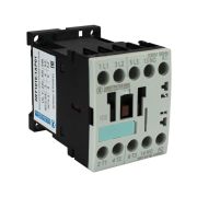 Контактор электромагнитный 3RT1016-1AP01 3п 9А кат. 230В AC 50Гц IP20 AC-3 AC-3 4кВт 400В 1НO типоразмер S00 винтов. клеммы Электротехник ET012213