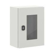 Корпус навесной STE с М/П с прозр. дверью 400х300х200мм DKC R5STEX0432