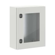 Корпус навесной STE с М/П с прозр. дверью 500х400х200мм DKC R5STEX0542