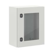 Корпус навесной STE с М/П с прозр. дверью 500х400х250мм DKC R5STEX0549