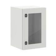 Корпус навесной STE с М/П с прозр. дверью 600х400х400мм DKC R5STEX0644