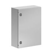 Корпус навесной STH с М/П из нержавеющей стали AISI316 700х500х250мм с фланцем DKC R5STH0759F-316