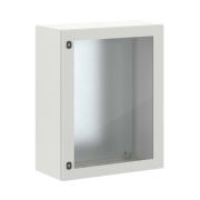 Корпус навесной STE с М/П с прозр. дверью 1000х800х400мм DKC R5STEX1084