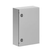 Корпус навесной STH с М/П из нержавеющей стали AISI316 600х400х200мм без фланца DKC R5STH0642-316