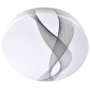 Светильник светодиодный LBS-8232 32Вт 6500К band настенно-потолочный Ultraflash 15151