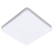 Светильник светодиодный LBS-8318 18Вт 6500К квадрат настенно-потолочный Ultraflash 15152