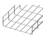 Лоток проволочный 150х85 L3000 4мм Промрукав PR08.4082