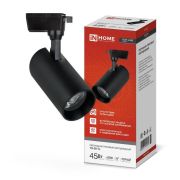 Светильник светодиодный трековый TOP-LINE TR-08-TL 45Вт 4000К IP40 4500лм 36град. черн. IN HOME 4690612045696