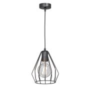 Подвес 1хE27 макс. 60Втт Vitaluce V4383-1/1S