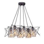 Люстра 6хE27 макс. 60Вт Vitaluce V4721-1/6S