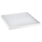 Светильник светодиодный SPO-910-1-40K-038 38Вт 4000К 3990Лм 595х595х40 призма ЭРА Б0057982