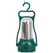 Фонарь светодиодный кемпинговый KA-301 аккумуляторный Трофи Б0059887