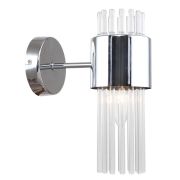 Бра Deborah 3148-401 настенный 1хE14 40Вт модерн Rivoli Б0055530