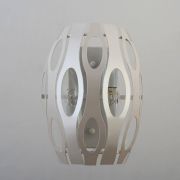 Бра Meike 4080-402 настенный 2хE14 40Вт дизайн Rivoli Б0047925