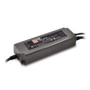Драйвер 200Вт 24В для светодиодной ленты Meanwell IP67 DALI 195x68x39.5мм VARTON PWM-200-24DA2