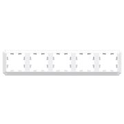 Рамка 5-м AtlasDesign Antique универс. лотос SE ATN101305