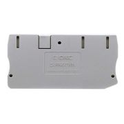 Изолятор торцевой для клемм VPR-6-TWIN (уп.100шт) DKC D-VPR-6-TWIN