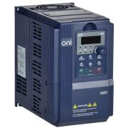 Преобразователь частоты A650 380В 3Ф 3.7кВт 9.5А M ONI A650-33E037TM