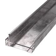 Лоток неперфорированный 150х50 L3000 Стандарт Промрукав PR16.0049