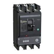 Выключатель автоматический SYSTEMEPACT CCB630 150кА S1.3M 3P3D 500А рычаг SE SPC630L50013M3DF