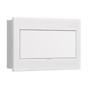 Корпус встраиваемый дв. 1 ряд 13 мод. IP41 ЩРВ-М бел. DEKraft 31103DEK