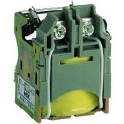 Расцепитель минимального напряжения MN DC 24В (125) SE SPD-MN-D-01-L