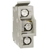 Контакт вспомогательный OF (2NO2NC) правый (630) SE SPD-OF-06-22RS