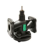 Клапан регулирующий 2-ход фланц PN16 DN50 31куб.м/ч -20…+130град.C SE VGF050