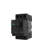 Выключатель автоматический с защ. двигателя GM2L 4.0А магнит. расцеп. поворотн. рокоят. SE GM2L08