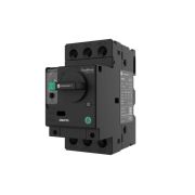 Выключатель автоматический с защ. двигателя GM2P 17-23А комбинир. расцеп. поворотн. рокоят. SE GM2P21