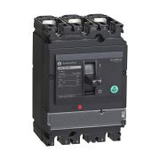 Выключатель-разъединитель SPC100 3P NA 100А SE SPC100100NA3DF