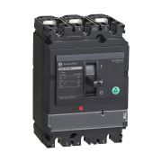 Выключатель-разъединитель SPC160 3P NA 160А SE SPC160160NA3DF