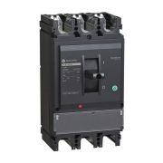 Выключатель-разъединитель SPC400 3P NA 400А SE SPC400400NA3DF
