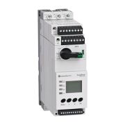Пускатель многофункциональный 0.3-1.2А AC 230В продвинутый MODBUS SE MFS05MSUT