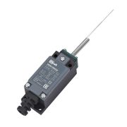 Выключатель концевой 1НО1НЗ «Кошачий ус» пласт. DEKraft 34018DEK