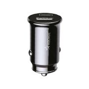 Устройство зарядное от прикуривателя автомобиля USB TYPE-C 20Вт КОСМОС KCCH20WUSBTC