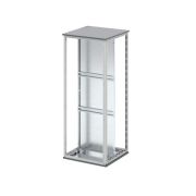 Профиль усиливающий для монтажных плат R5PCE Ш=1000мм (уп.2шт) DKC R5RRPC100