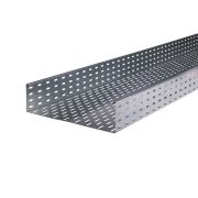 Лоток листовой перфорированный 110х600 L3000 0.9мм LKS 160 FS RU OBO 6835714