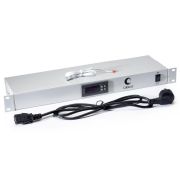 Термостат универсальный ZR011 0-60град.C Cabeus 7769c