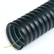 Металлорукав в ПВХ изоляции Р3-ЦП-Мр-НГ-38 с/з (уп.25м) Промрукав PR04.0510