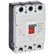 Выключатель автоматический 3п 400А 35кА ВА66-39 GENERICA SAV50-3-0400-G
