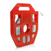 Лента монтажная FR ПР 0.7х20 (уп.50м) Промрукав PR08.4010